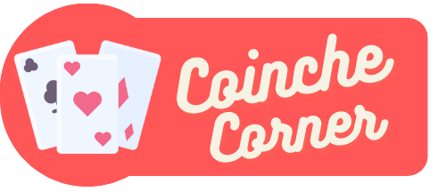 Logo Coinche