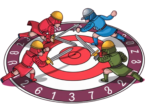 Logo Conquête
